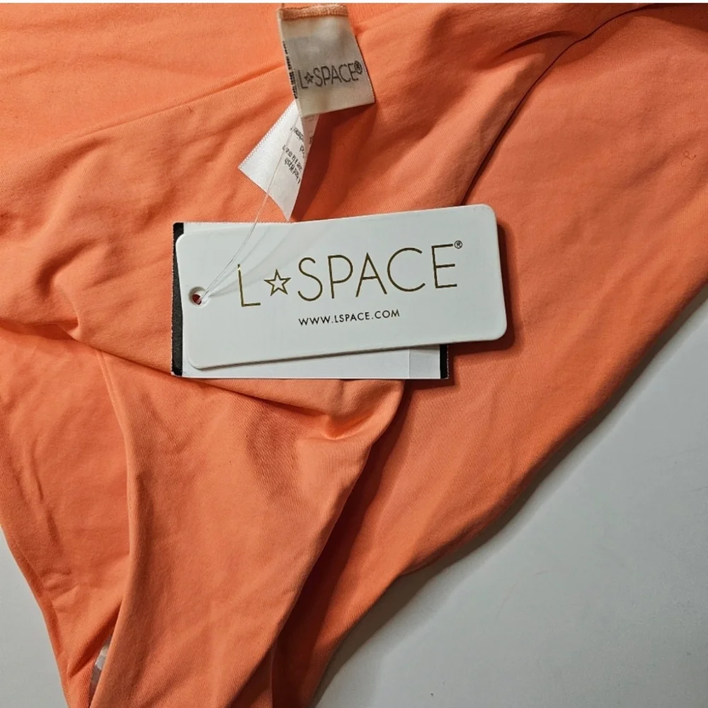 l*space brand style
